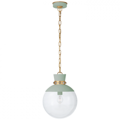 Pendants-Visual Comfort & Co. Signature Collection-JN5051