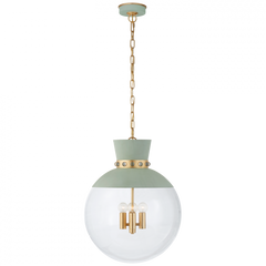 Pendants-Visual Comfort & Co. Signature Collection-JN5052
