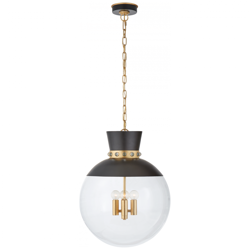 Pendants-Visual Comfort & Co. Signature Collection-JN5052