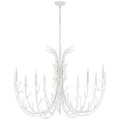 Chandeliers-Visual Comfort & Co. Signature Collection-JN5080