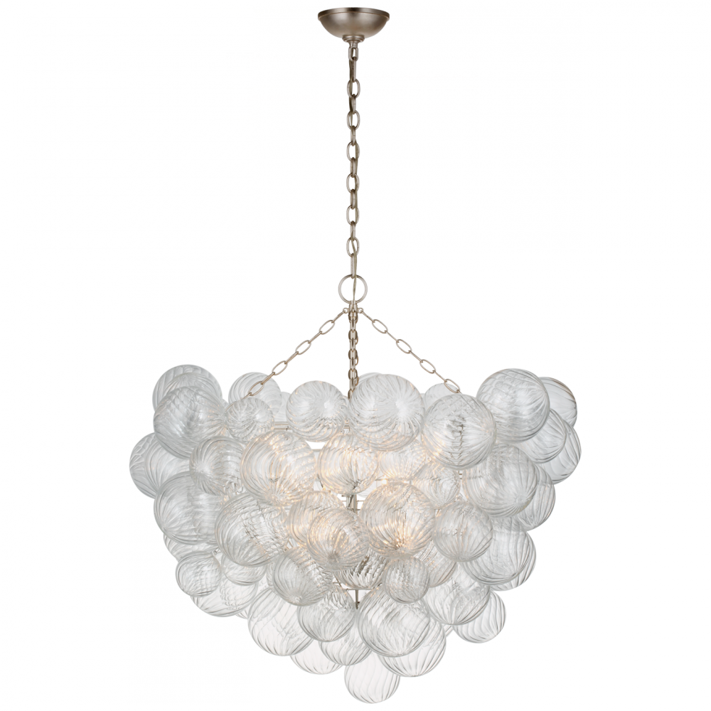 Chandeliers-Visual Comfort & Co. Signature Collection-JN5113