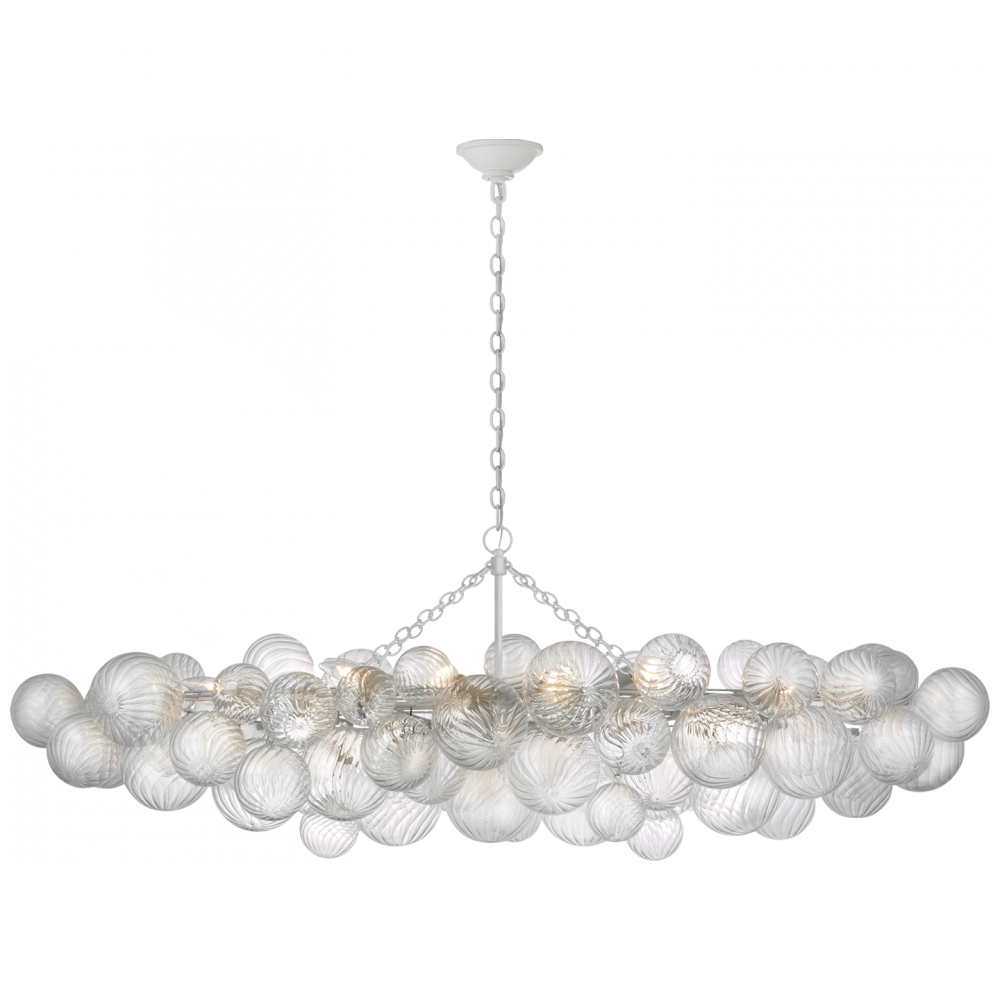 Chandeliers-Visual Comfort & Co. Signature Collection-JN5117