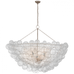 Chandeliers-Visual Comfort & Co. Signature Collection-JN5124