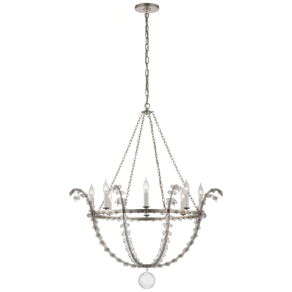Chandeliers-Visual Comfort & Co. Signature Collection-JN5150