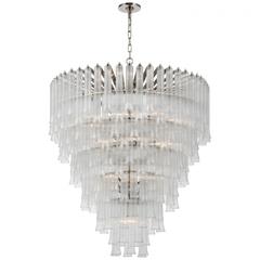 Chandeliers-Visual Comfort & Co. Signature Collection-JN5253