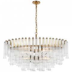 Chandeliers-Visual Comfort & Co. Signature Collection-JN5255