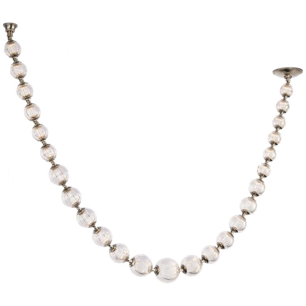 Chandeliers-Visual Comfort & Co. Signature Collection-JN5265