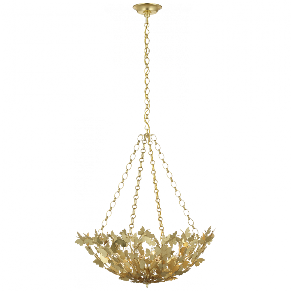 Chandeliers-Visual Comfort & Co. Signature Collection-JN5405