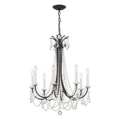 Chandeliers-Crystorama-KAR-90908