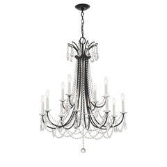 Chandeliers-Crystorama-KAR-90912