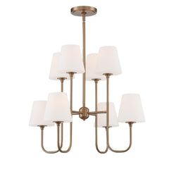 Chandeliers-Crystorama-KEE-A3008