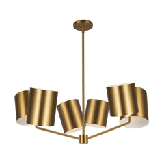 Chandeliers-Kuzco Lighting Inc-CH58830