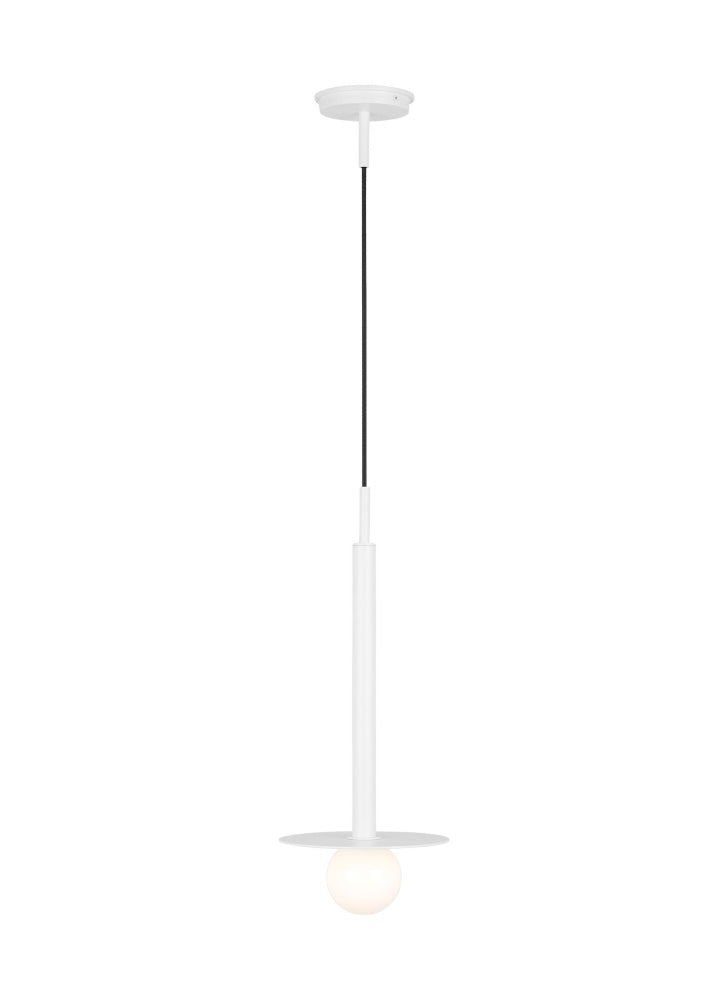 Mini Pendants-Visual Comfort & Co. Studio Collection-KP1001