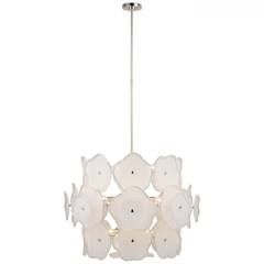 Chandeliers-Visual Comfort & Co. Signature Collection-KS5067