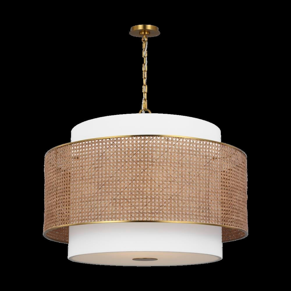 Pendants-Visual Comfort & Co. Studio Collection-KSP1184