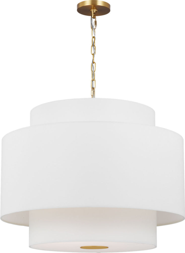 Visual Comfort & Co. Studio Collection-KSP1043BBSE