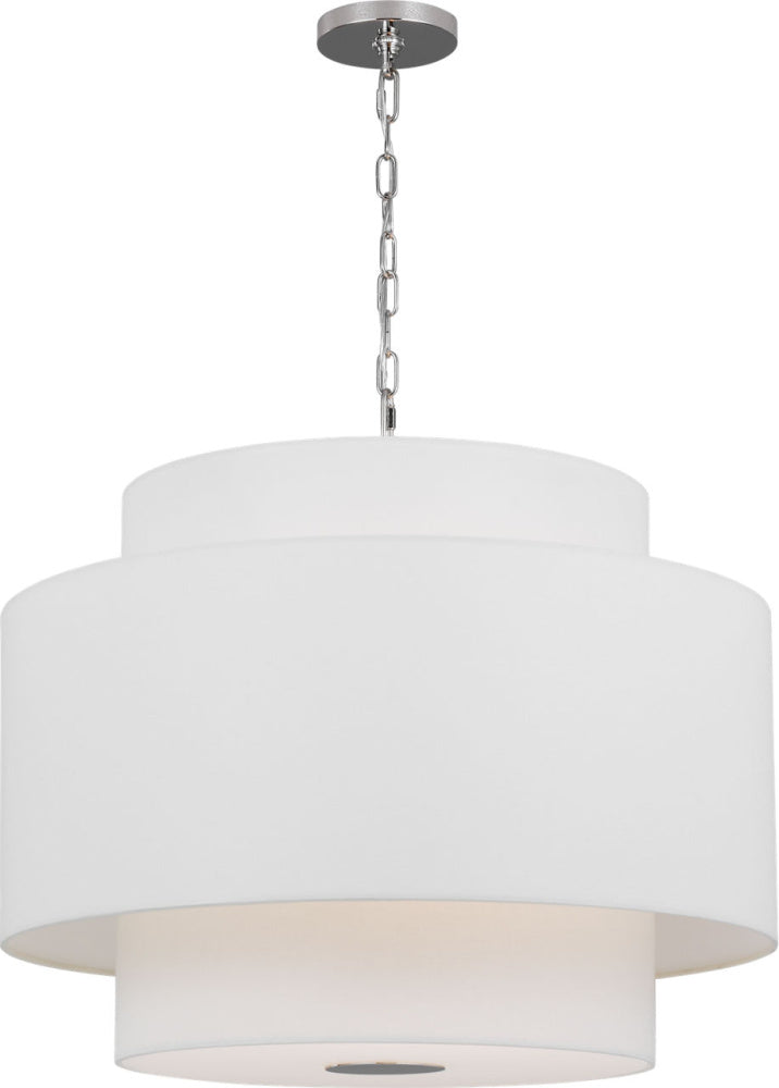 Visual Comfort & Co. Studio Collection-KSP1043PNE