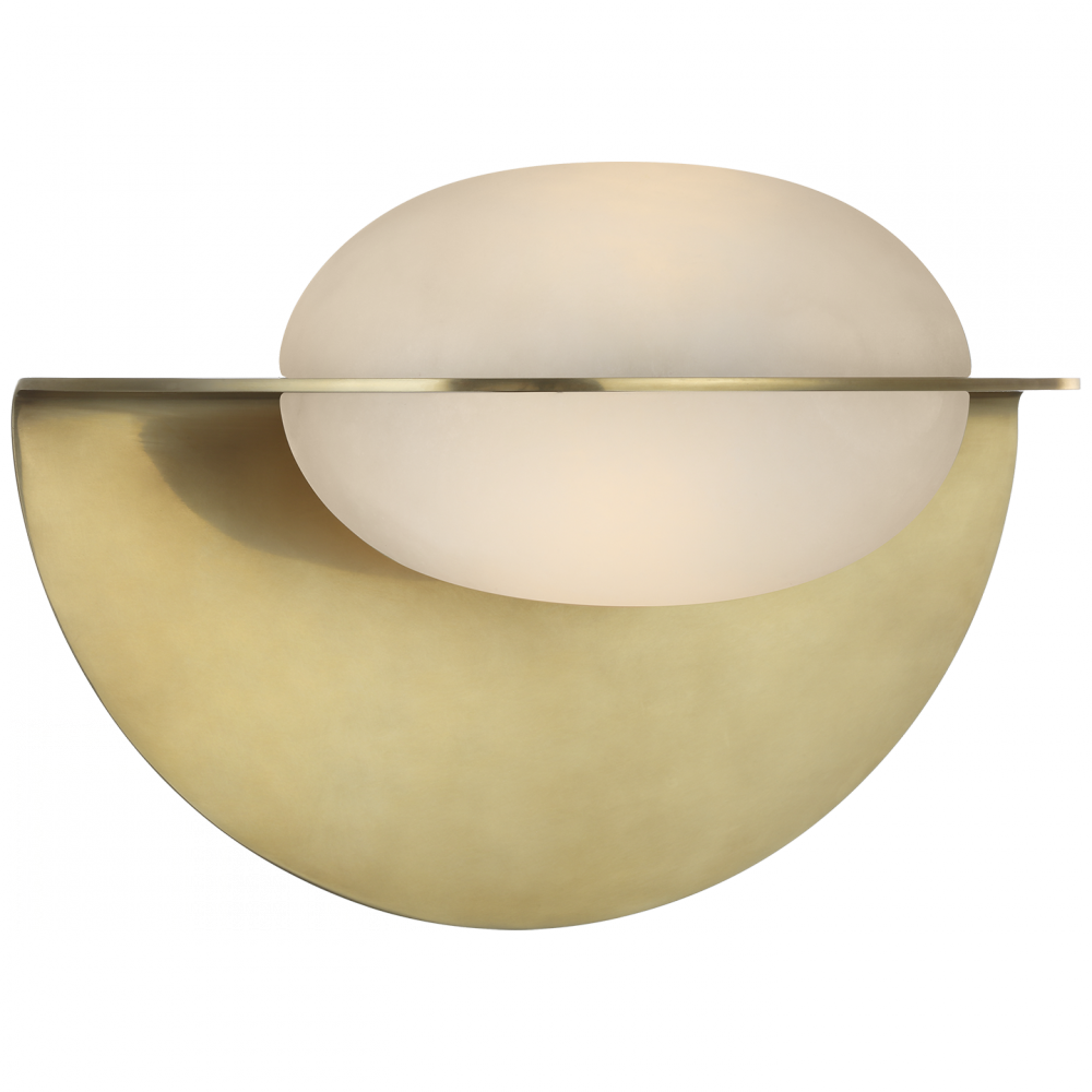 Sconces-Visual Comfort & Co. Signature Collection-KW2001