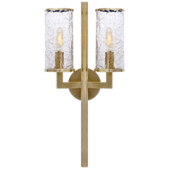 Sconces-Visual Comfort & Co. Signature Collection-KW2201