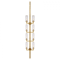 Sconces-Visual Comfort & Co. Signature Collection-KW2204