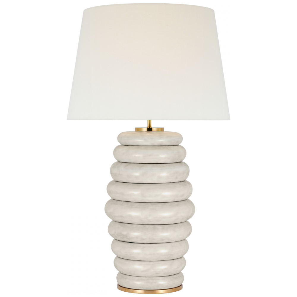 Lamps-Visual Comfort & Co. Signature Collection-KW3621