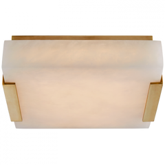 Flush Mounts-Visual Comfort & Co. Signature Collection-KW4114