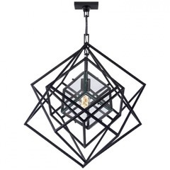 Chandeliers-Visual Comfort & Co. Signature Collection-KW5020