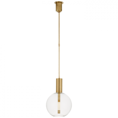 Pendants-Visual Comfort & Co. Signature Collection-KW5131