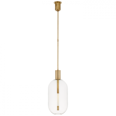Pendants-Visual Comfort & Co. Signature Collection-KW5132