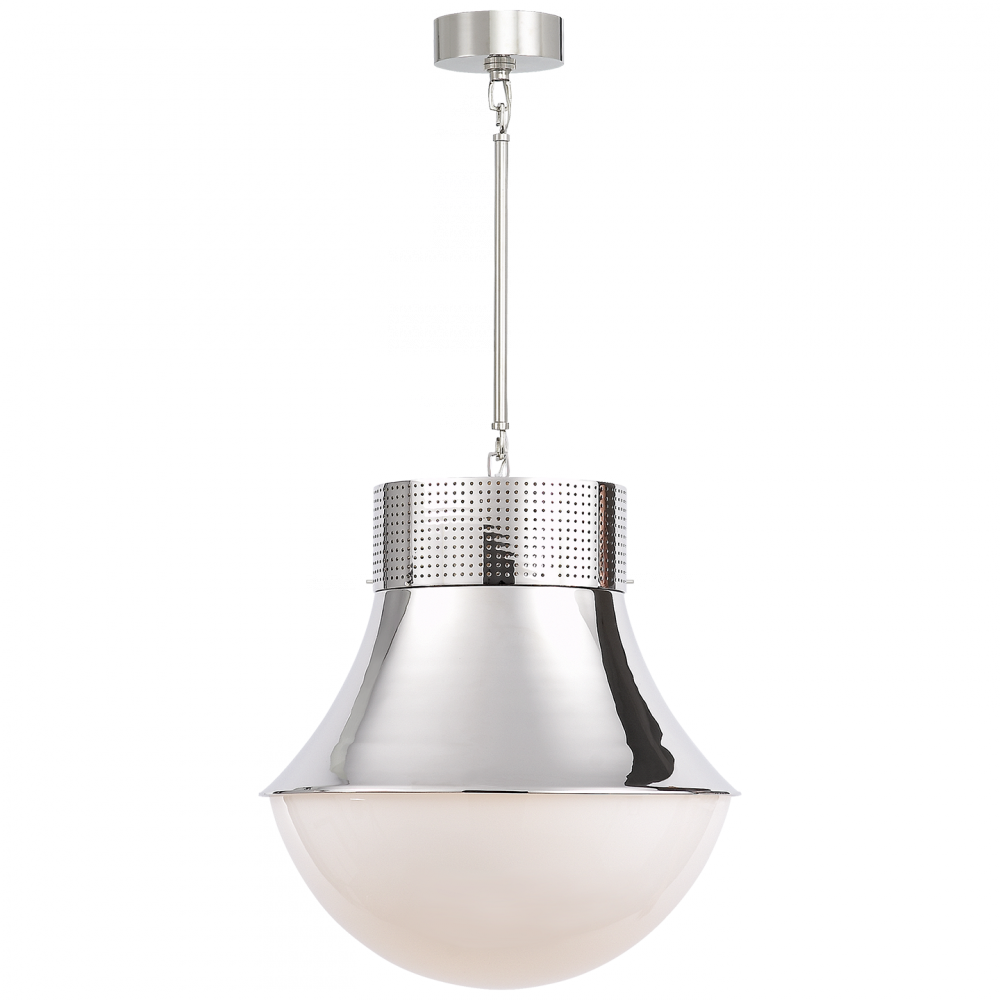 Pendants-Visual Comfort & Co. Signature Collection-KW5223
