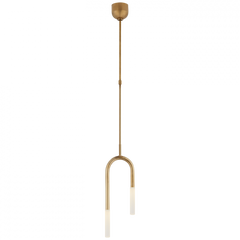 Mini Pendants-Visual Comfort & Co. Signature Collection-KW5590