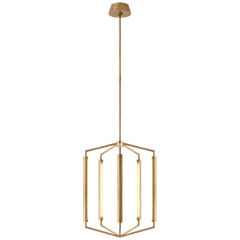 Pendants-Visual Comfort & Co. Signature Collection-KW5703