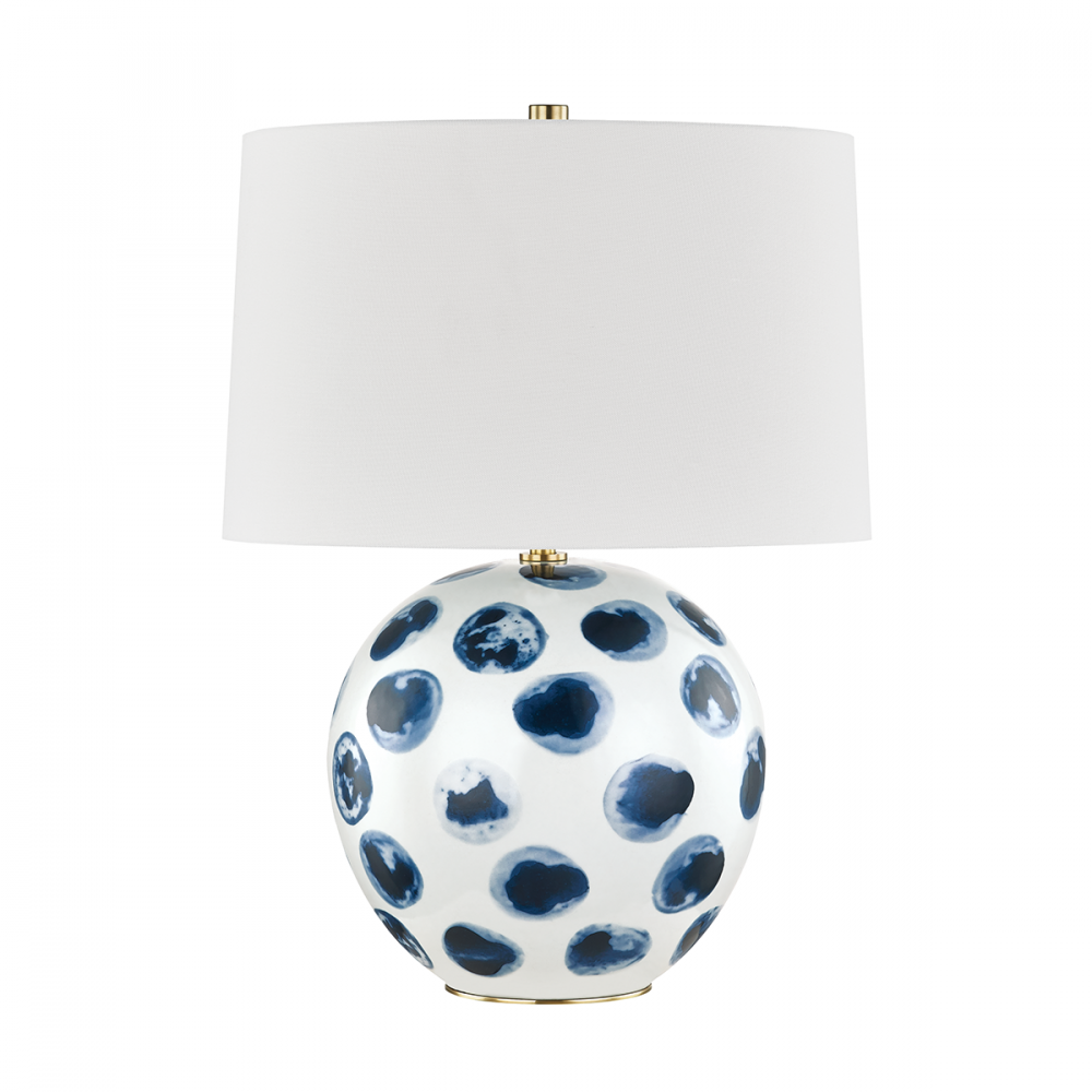 Lamps-Hudson Valley-L1448