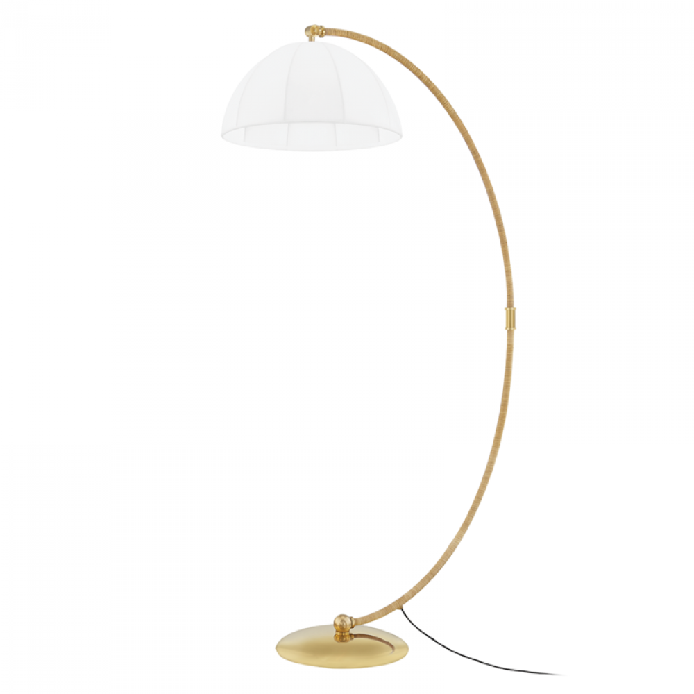 Lamps-Hudson Valley-L1668