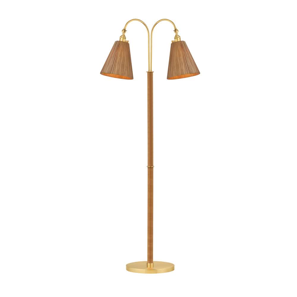 Lamps-Hudson Valley-L2168