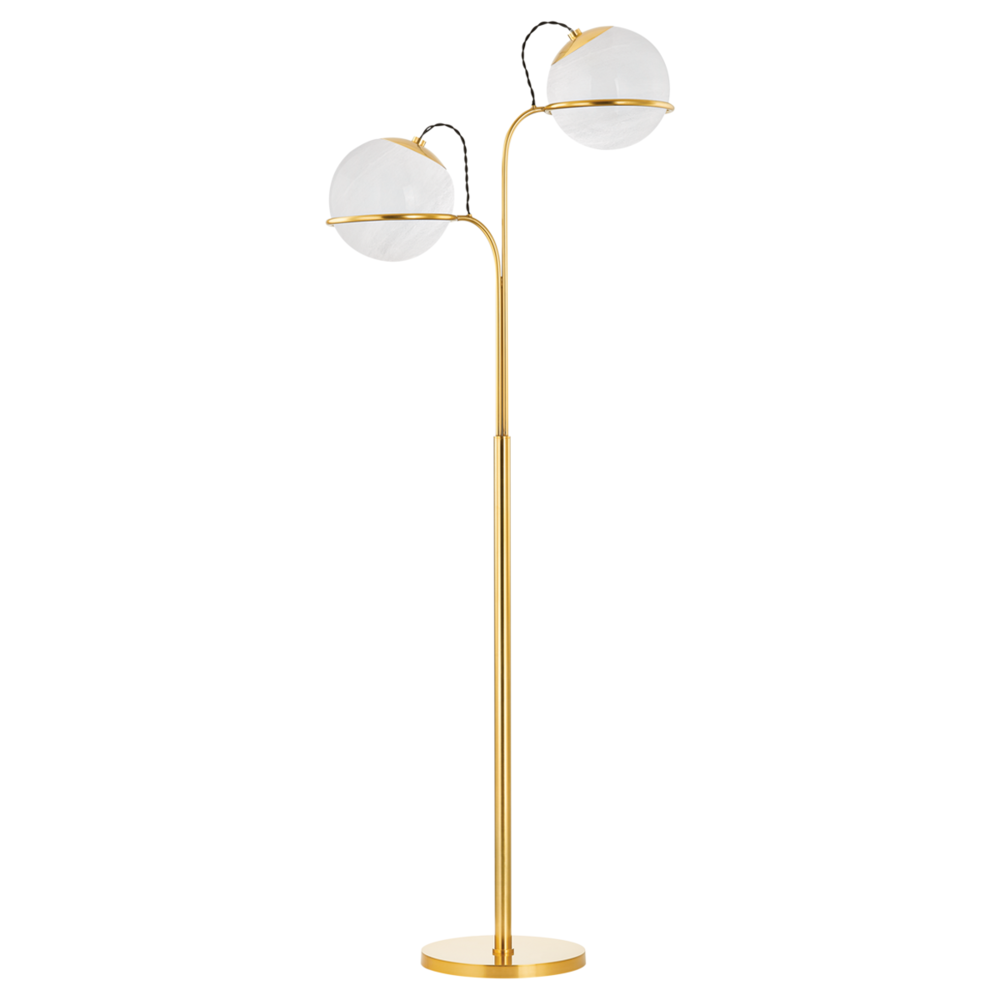 Lamps-Hudson Valley-L3968-AGB