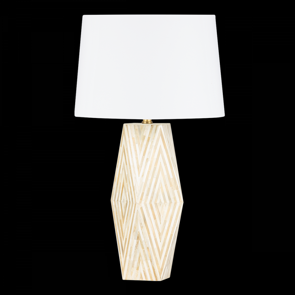 Lamps-Hudson Valley-L8930
