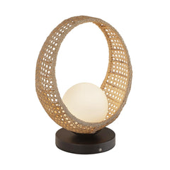 Lamps-Kuzco Lighting Inc-TL20616-BK/OP