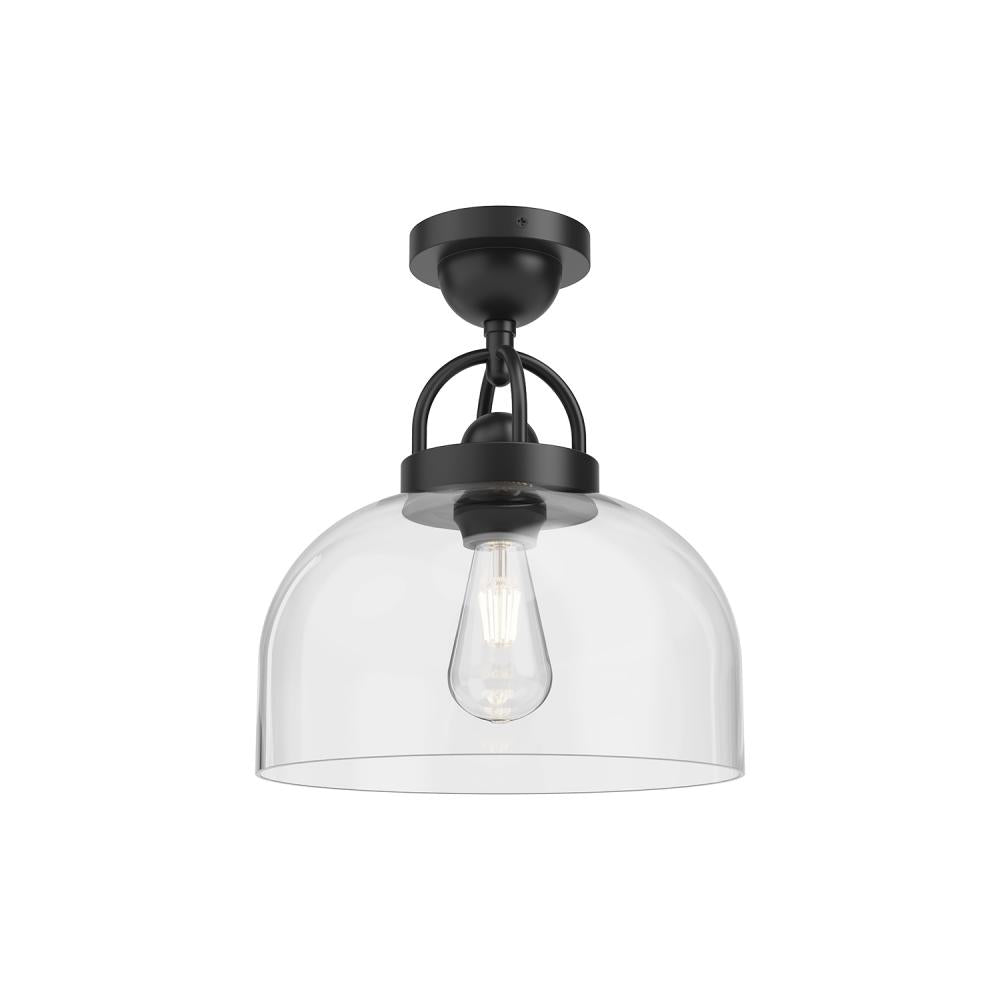 Semi-Flush Mts.-Alora Lighting-SF461101