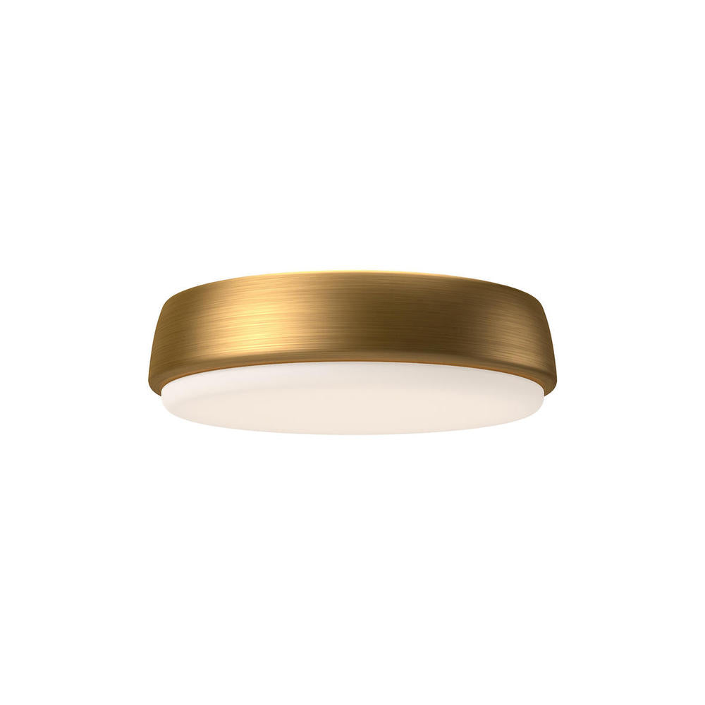 Flush Mounts-Alora Lighting-FM503509