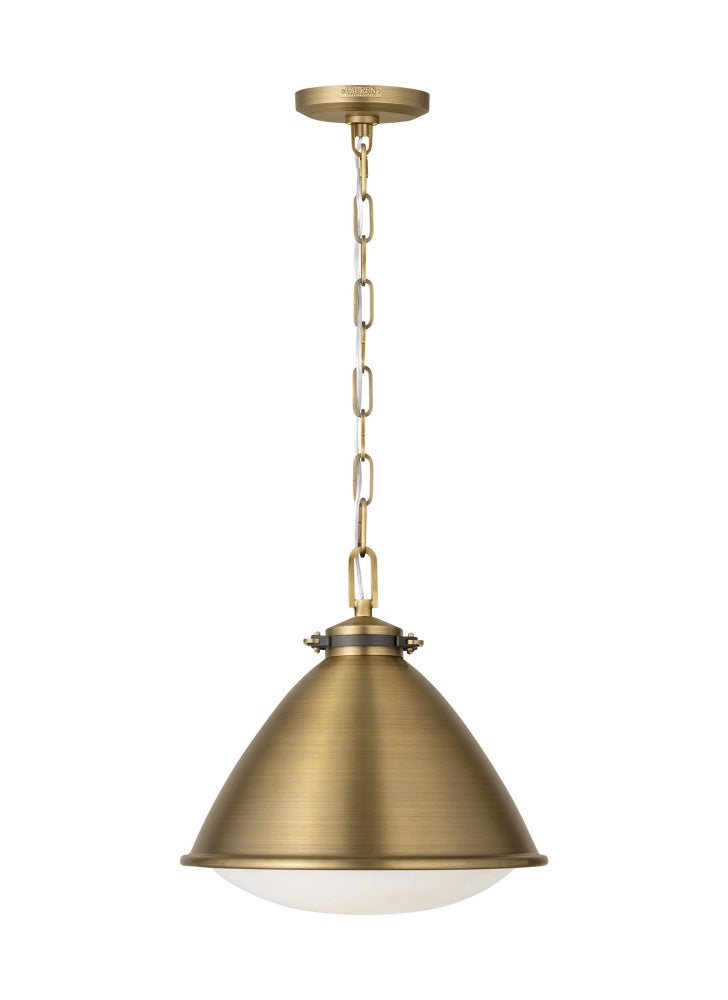 Pendants-Visual Comfort & Co. Studio Collection-LP1111