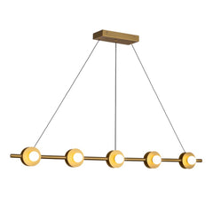 Pendants-Kuzco Lighting Inc-LP15548-UNV