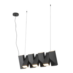 Pendants-Kuzco Lighting Inc-LP17435-UNV