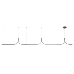 Pendants-Kuzco Lighting Inc-LP17915-UNV-010-RT