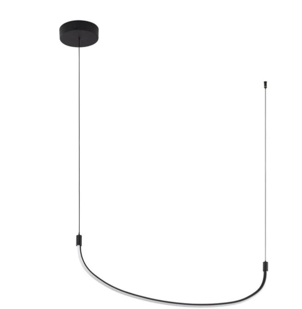 Pendants-Kuzco Lighting Inc-LP89036-UNV