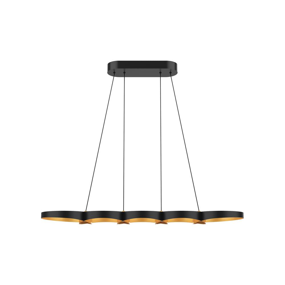 Pendants-Kuzco Lighting Inc-LP90838-UNV