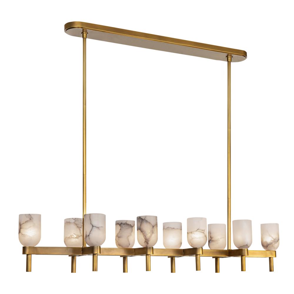 Pendants-Alora Lighting-LP338052