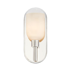 Bathroom Fixtures-Alora Lighting-WV338101