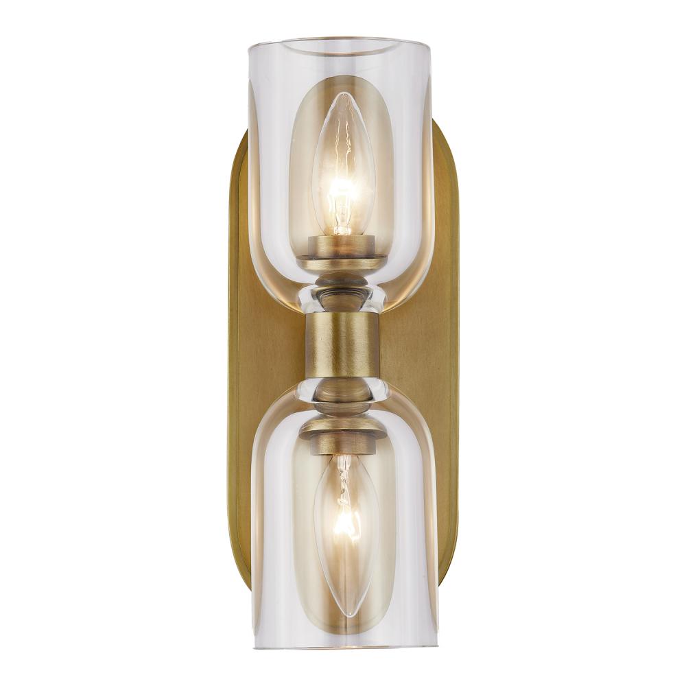 Bathroom Fixtures-Alora Lighting-WV338902