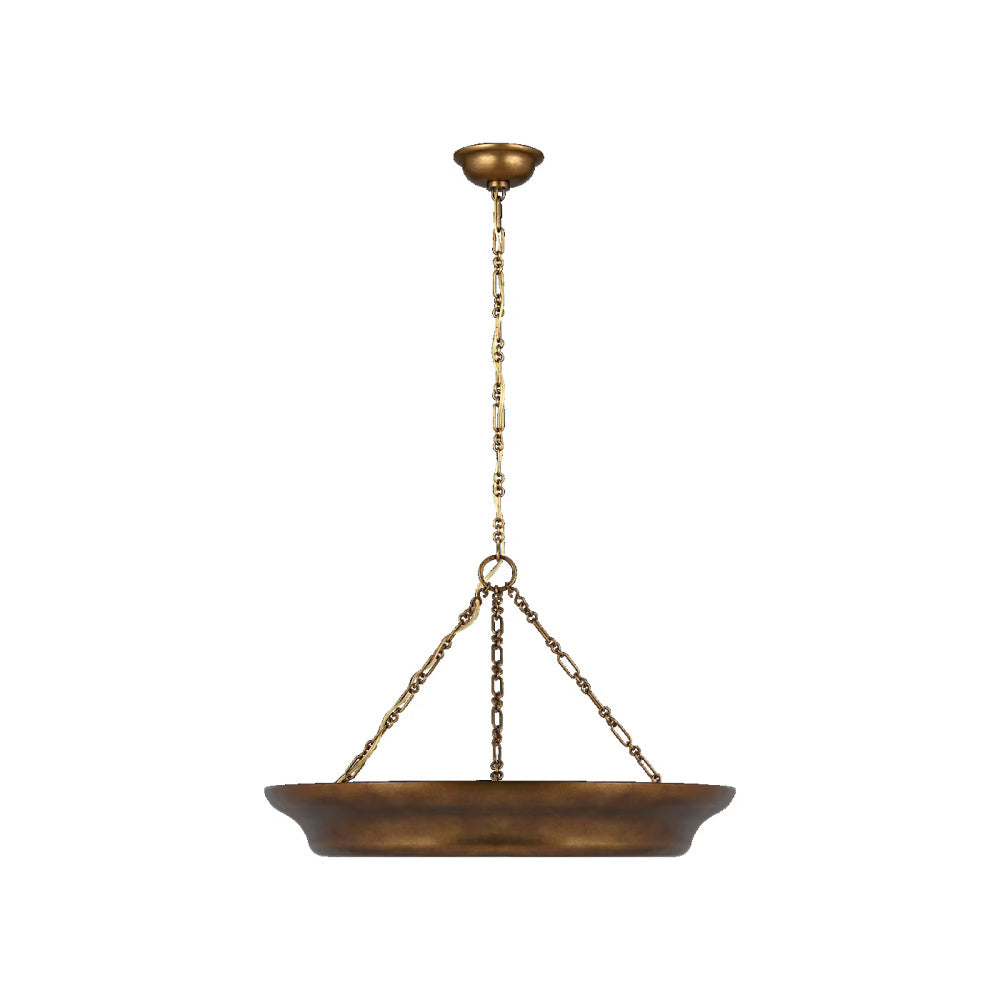 Chandeliers-Visual Comfort & Co. Studio Collection-LXC1174